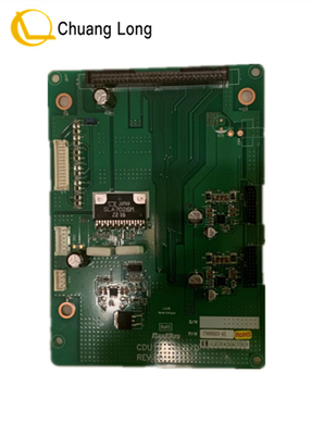Las partes de la máquina de cajeros automáticos Hyosung CDU10_FM BOARD 7760000065 77600000-65