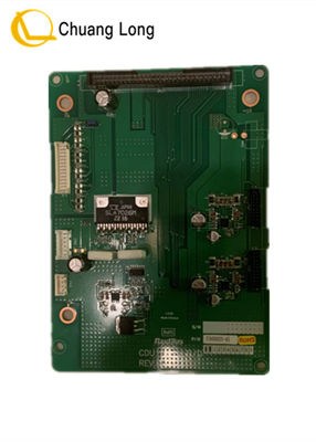 Buen precio Las partes de la máquina de cajeros automáticos Hyosung CDU10_FM BOARD 7760000065 77600000-65 en línea