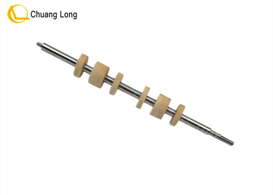 Las piezas de repuesto de las máquinas de cajeros automáticos Wincor cineo C4060 SHAFT_E_CPL 01750133110 1750133110