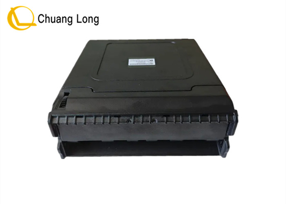 S7310000702 piezas de la máquina de cajero automático Hyosung MX5600 HCDU Rechazo de la cinta con bloqueo de metal Rechazo de la caja 7310000702