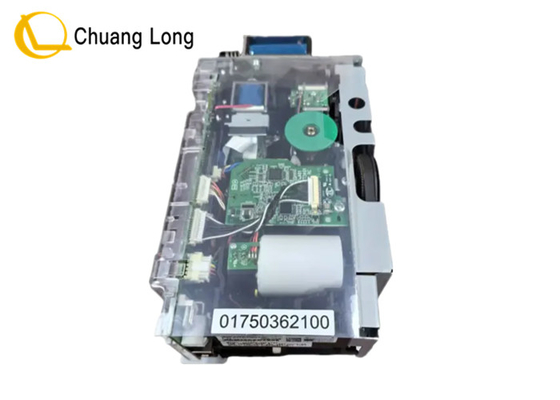 01750304623 Piezas de máquinas DN200 Diebold Nixdorf CHD-mot ICT3H5-3AF2793 Lector de tarjetas estándar 01750362100