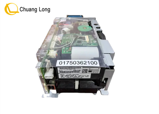 01750304623 Piezas de máquinas DN200 Diebold Nixdorf CHD-mot ICT3H5-3AF2793 Lector de tarjetas estándar 01750362100