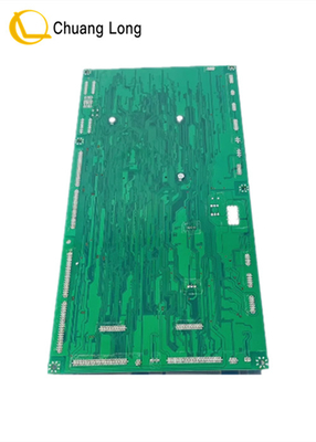Partes de máquinas de cajeros automáticos Hyosung BRM50 RBU IO B/D S7760000389 7760000389