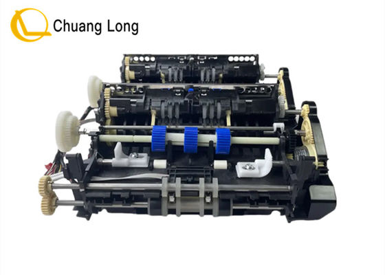 Buen precio 01750311477 1750311477 piezas de la máquina ATM Diebold DN200/250/450 DU Unidad de distribución 1-2 TMS CMD V6 en línea