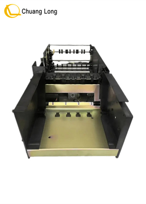 Las partes de las máquinas ATM Diebold Nixdorf DN200 DN450 HCT Cabeza Chasis Transporte 01750291697 1750291697