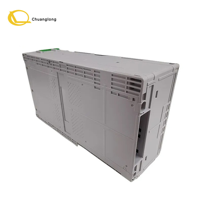S7430008104 RC60 BCA cajeros automáticos Partes de la máquina BRM24 RC30 Cásete de reciclaje para EE.UU. Hyosung 8600, 8600T, 8600S