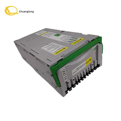 S7430008104 RC60 BCA cajeros automáticos Partes de la máquina BRM24 RC30 Cásete de reciclaje para EE.UU. Hyosung 8600, 8600T, 8600S