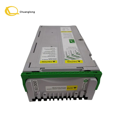 S7430008104 RC60 BCA cajeros automáticos Partes de la máquina BRM24 RC30 Cásete de reciclaje para EE.UU. Hyosung 8600, 8600T, 8600S