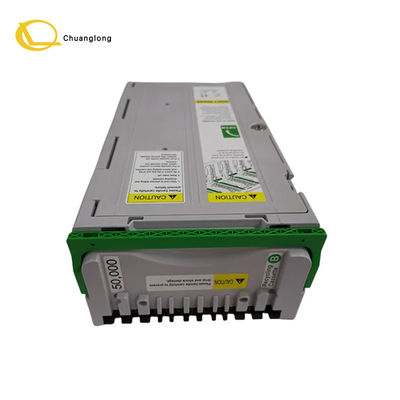 Buen precio S7430008104 RC60 BCA cajeros automáticos Partes de la máquina BRM24 RC30 Cásete de reciclaje para EE.UU. Hyosung 8600, 8600T, 8600S en línea