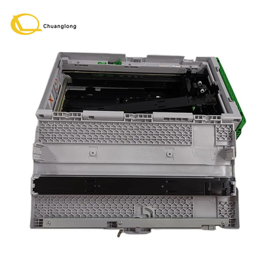 S7430008104 RC60 BCA cajeros automáticos Partes de la máquina BRM24 RC30 Cásete de reciclaje para EE.UU. Hyosung 8600, 8600T, 8600S