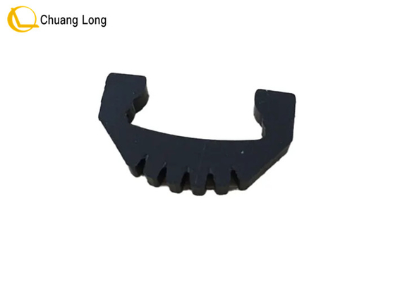 Las partes de las máquinas de cajeros automáticos Diebold 5500 5050 562 Picker Rubber RER CSM CES RBR 49-233199-038A 49233199038A