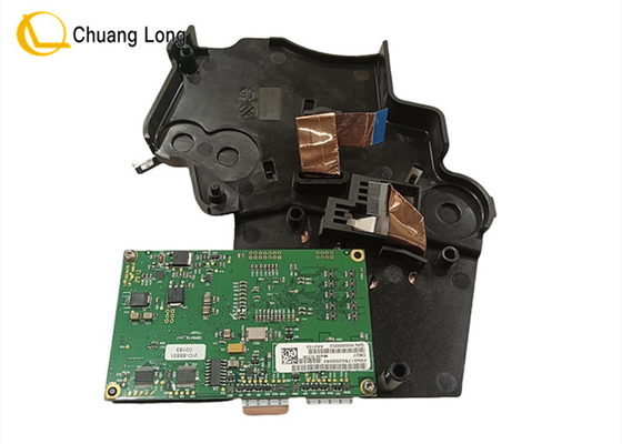 Máquina de cajero automático Partes tabla de control Wincor para el módulo SNR 01750250082 1750250082