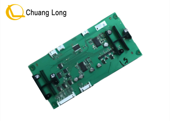 1750215294-51 1750179020 ATM Partes de máquinas Wincor Nixdorf Unidad de extracción doble CMD-V5 DA control de PCB
