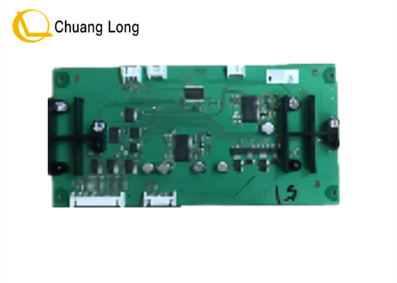 1750215294-51 1750179020 ATM Partes de máquinas Wincor Nixdorf Unidad de extracción doble CMD-V5 DA control de PCB