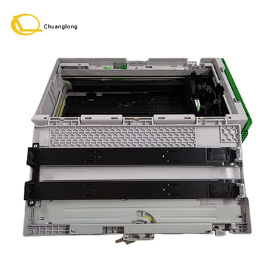S7430006277 7430006277 Automóvil piezas de máquina Hyosung Cásete de reciclaje RC50