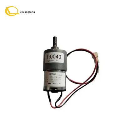 Las piezas de repuesto del cajero automático 7010000119-34 S5640000006 Hyosung MX 5600 5600T 8000TA Motor GD3429-040