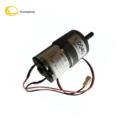 Las piezas de repuesto del cajero automático 7010000119-34 S5640000006 Hyosung MX 5600 5600T 8000TA Motor GD3429-040