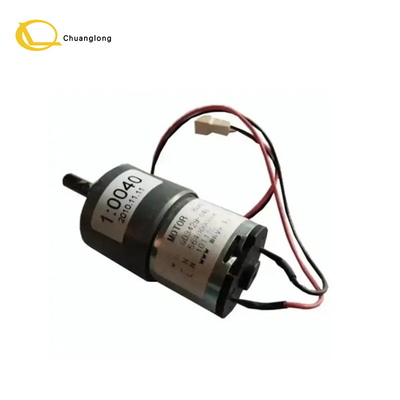 Las piezas de repuesto del cajero automático 7010000119-34 S5640000006 Hyosung MX 5600 5600T 8000TA Motor GD3429-040
