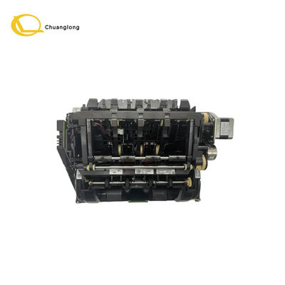 Buen precio Las máquinas de cajeros automáticos Wincor Piezas de repuesto Wincor DN200 RM4 Unidad de colección de módulos de entrada y salida IOC 1750295447 01750295447 en línea