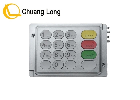 Las piezas de la máquina ATM NCR EPP V3 teclado 445-0745408 4450745408