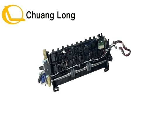 Las piezas de la máquina ATM Wincor Cineo C4060 Transp Module Head CAT 2 Cass CRS 1750190808 01750190808