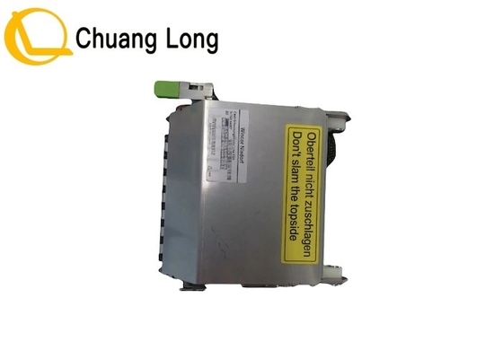 Las piezas de la máquina ATM Wincor Nixdorf LINE-XSA Cheque en efectivo 01750154866 1750154866