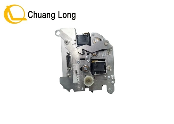 Las piezas de la máquina ATM Wincor Nixdorf LINE-XSA Cheque en efectivo 01750154866 1750154866