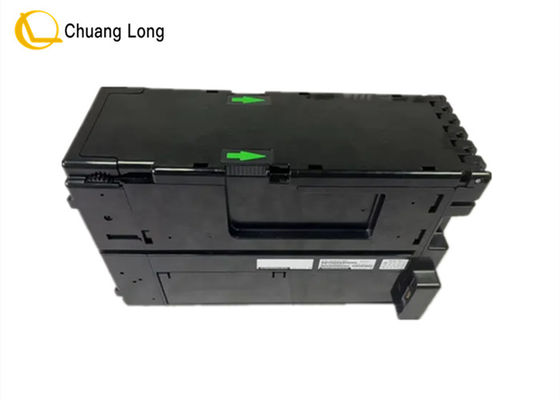 Buen precio 497-0517268 Partes de máquinas de cajeros automáticos Fujitsu GSR50 Caja de caja KD04016-D001 en línea
