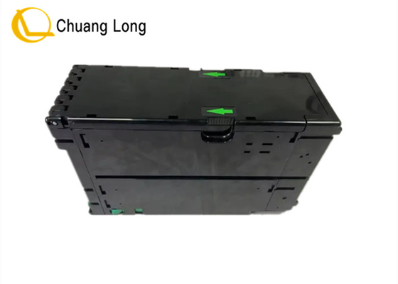 497-0517268 Partes de máquinas de cajeros automáticos Fujitsu GSR50 Caja de caja KD04016-D001