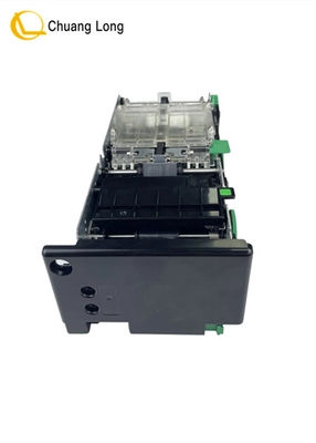 KD04014-D001 piezas de la máquina de cajeros automáticos Fujitsu GSR50 Reciclador de casetes