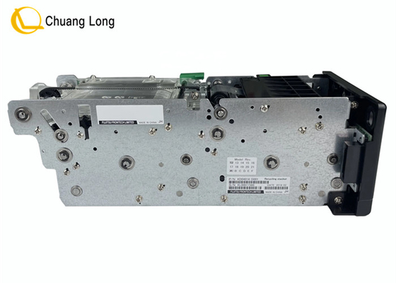 KD04014-D001 piezas de la máquina de cajeros automáticos Fujitsu GSR50 Reciclador de casetes