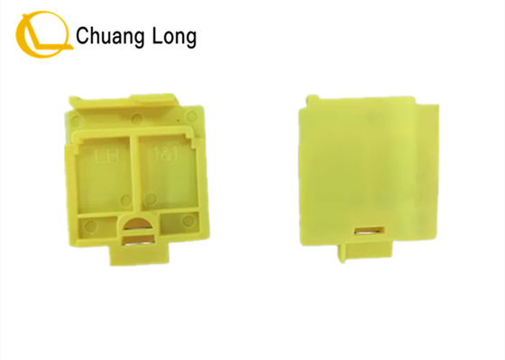 Repuestos para cajeros automáticos NCR Puerta de persiana de cassette L R 4450592521 4450592522