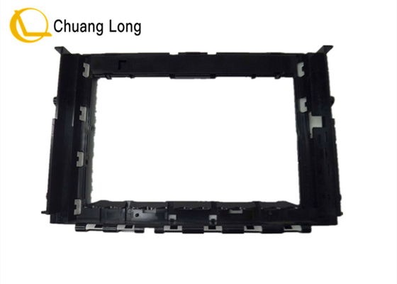 Parte de la máquina ATM NCR S2-Purge Bin Bezel-parte de repuesto 445-0742742 4450742742