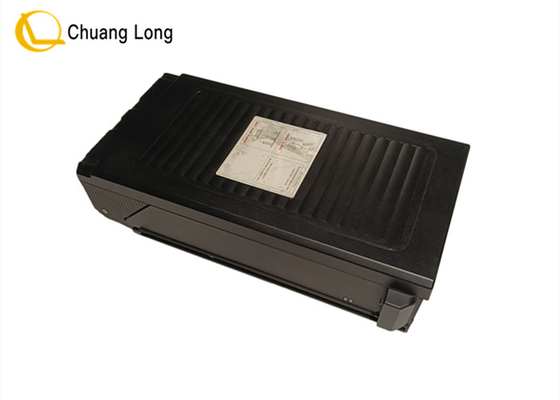 Las piezas de repuesto del cajero automático Hyosung 5600 Black Cassette S5721001084