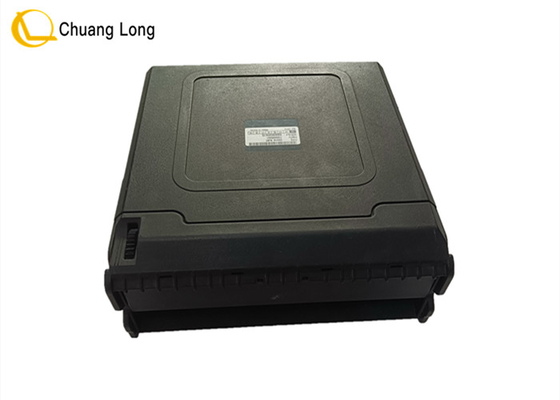7430000991 S7430000991 Partes de la máquina de cajero automático Hyosung HCDU Rechazo de la cinta de metal bloqueo Rechazo de la caja