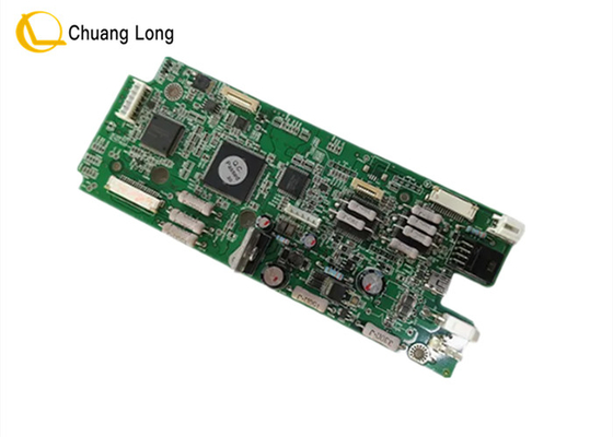 tablero de control del lector de tarjetas de NCR de las piezas de la máquina de la atmósfera USB IMCRW 9210081464 921-0081464
