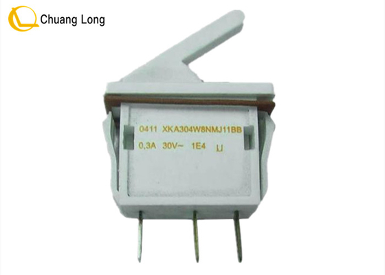 Las partes de la máquina ATM NCR S2 Switch 445-0761208-57 009-0019028