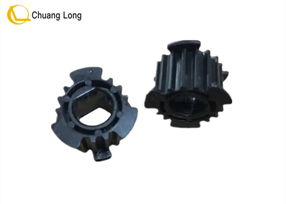 Las partes de las máquinas de cajeros automáticos Hyosung 5600T Stacker Gear 17T 4430000005 S4430000005