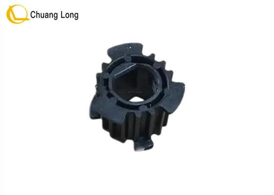 Las partes de las máquinas de cajeros automáticos Hyosung 5600T Stacker Gear 17T 4430000005 S4430000005