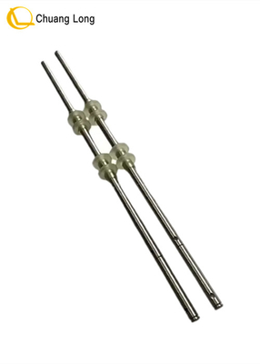7310000386-44 Partes de máquinas de cajeros automáticos Hyosung CDU10 Nota Roller extractor separado SF12 SF34