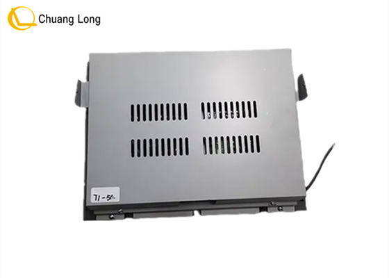 Partes de la máquina de cajero automático Hyosung Módulo LCD de 10 pulgadas MX5600 MX8600 MX5600ST con teclas de función 561000110 S561000110