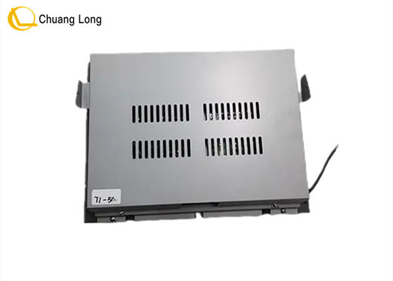 Buen precio Partes de la máquina de cajero automático Hyosung Módulo LCD de 10 pulgadas MX5600 MX8600 MX5600ST con teclas de función 561000110 S561000110 en línea