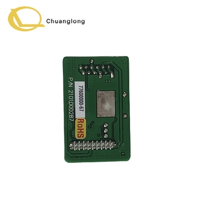 Partes de la máquina de cajeros automáticos Hyosung Hcdu Cassette Sensor Control Board S7760000067 7760000067