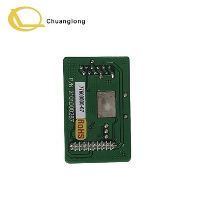 Buen precio Partes de la máquina de cajeros automáticos Hyosung Hcdu Cassette Sensor Control Board S7760000067 7760000067 en línea