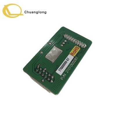 Partes de la máquina de cajeros automáticos Hyosung Hcdu Cassette Sensor Control Board S7760000067 7760000067