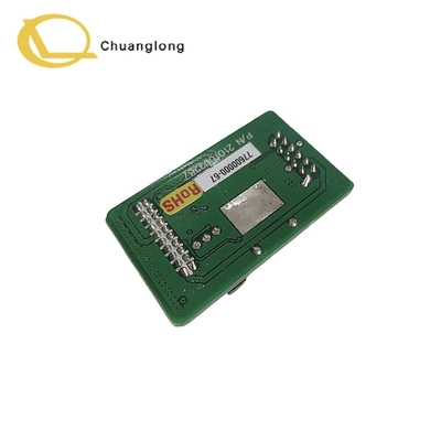 Partes de la máquina de cajeros automáticos Hyosung Hcdu Cassette Sensor Control Board S7760000067 7760000067