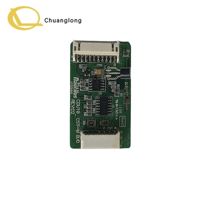 Partes de la máquina de cajeros automáticos Hyosung Hcdu Cassette Sensor Control Board S7760000067 7760000067