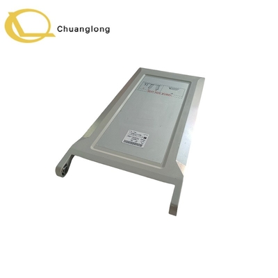 Partes de la máquina de cajeros automáticos Hyosung CST-7000 Cásete tapa superior 7310000574 S5721001084-1