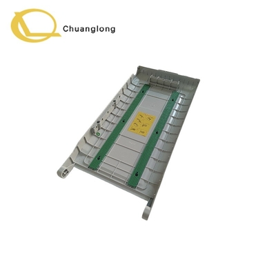 Partes de la máquina de cajeros automáticos Hyosung CST-7000 Cásete tapa superior 7310000574 S5721001084-1
