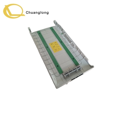 Partes de la máquina de cajeros automáticos Hyosung CST-7000 Cásete tapa superior 7310000574 S5721001084-1